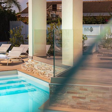Gelso Bianco Apartments 坎波菲利斯·迪·罗切 外观 照片