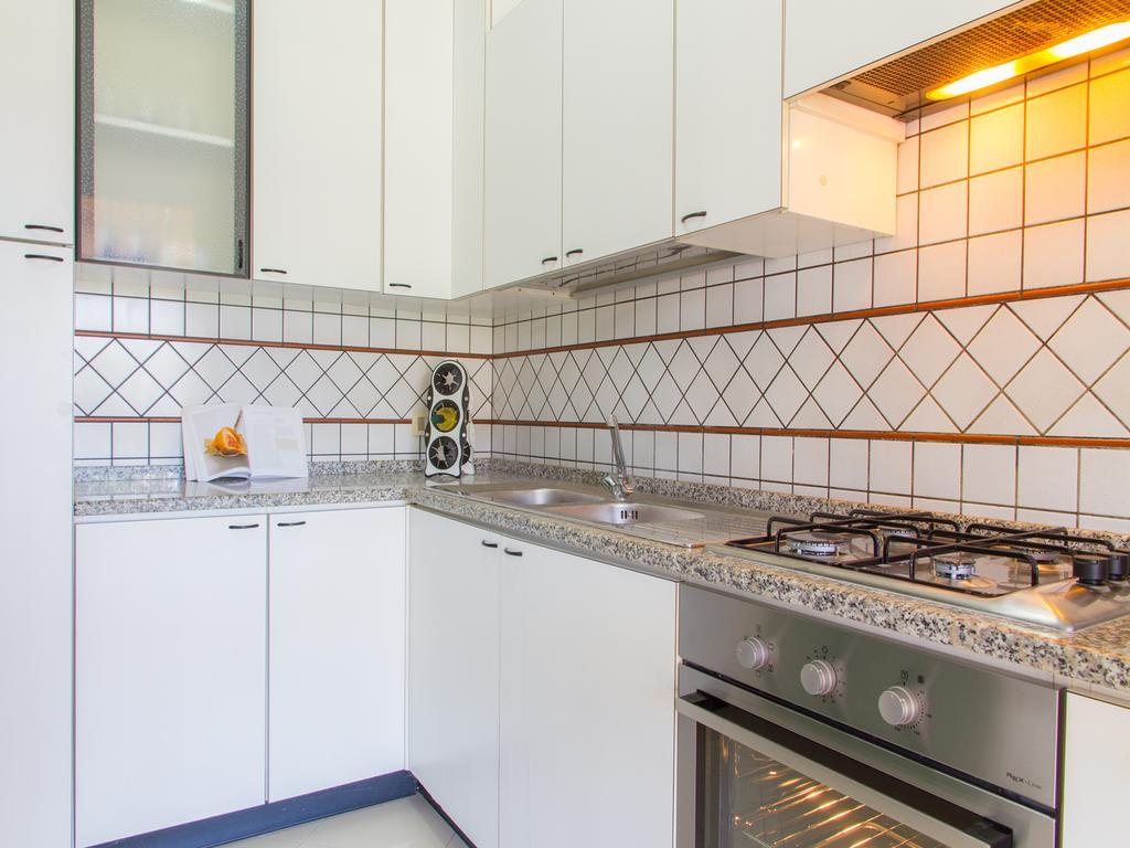 Gelso Bianco Apartments 坎波菲利斯·迪·罗切 外观 照片
