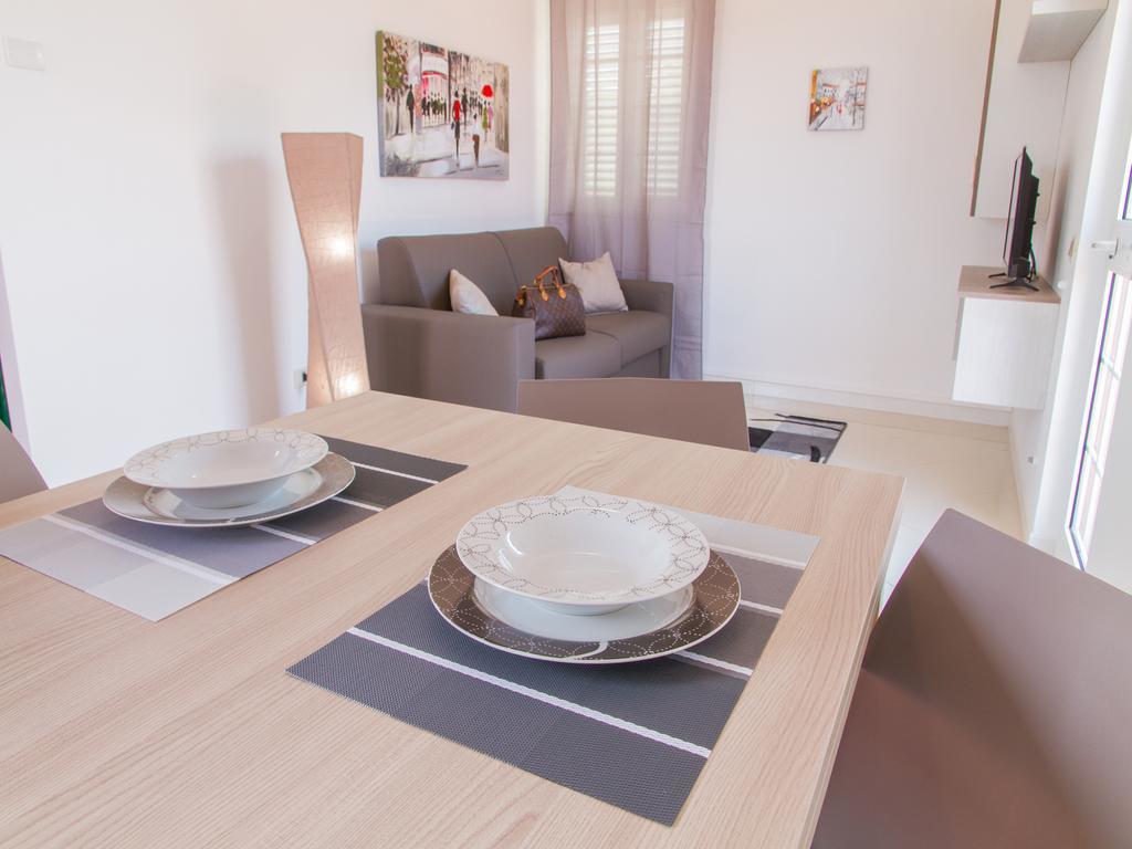 Gelso Bianco Apartments 坎波菲利斯·迪·罗切 外观 照片
