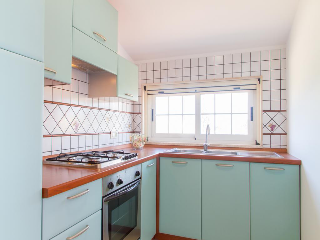 Gelso Bianco Apartments 坎波菲利斯·迪·罗切 外观 照片